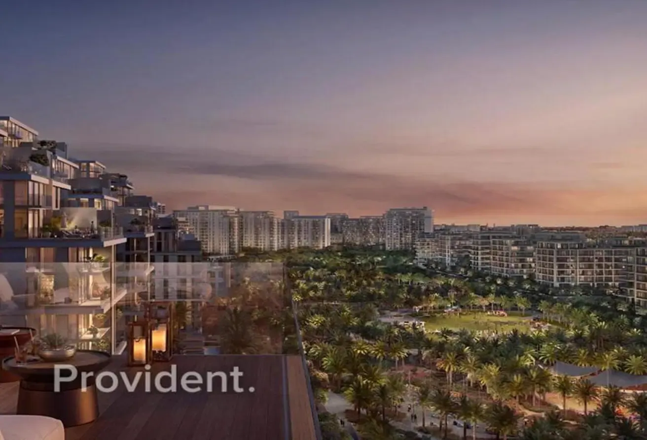 On the Park | Spacious | Best location