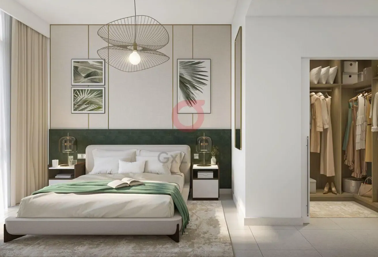 Park View | Next to Dubai Hills Mall | Q4 2026