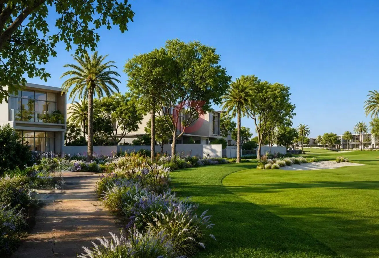 Park View | Next to Dubai Hills Mall | Q4 2026