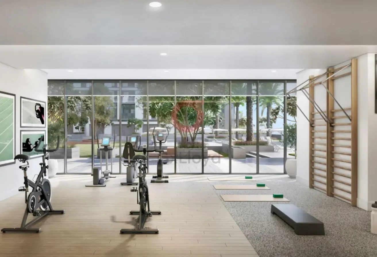 Park View | Next to Dubai Hills Mall | Q4 2026