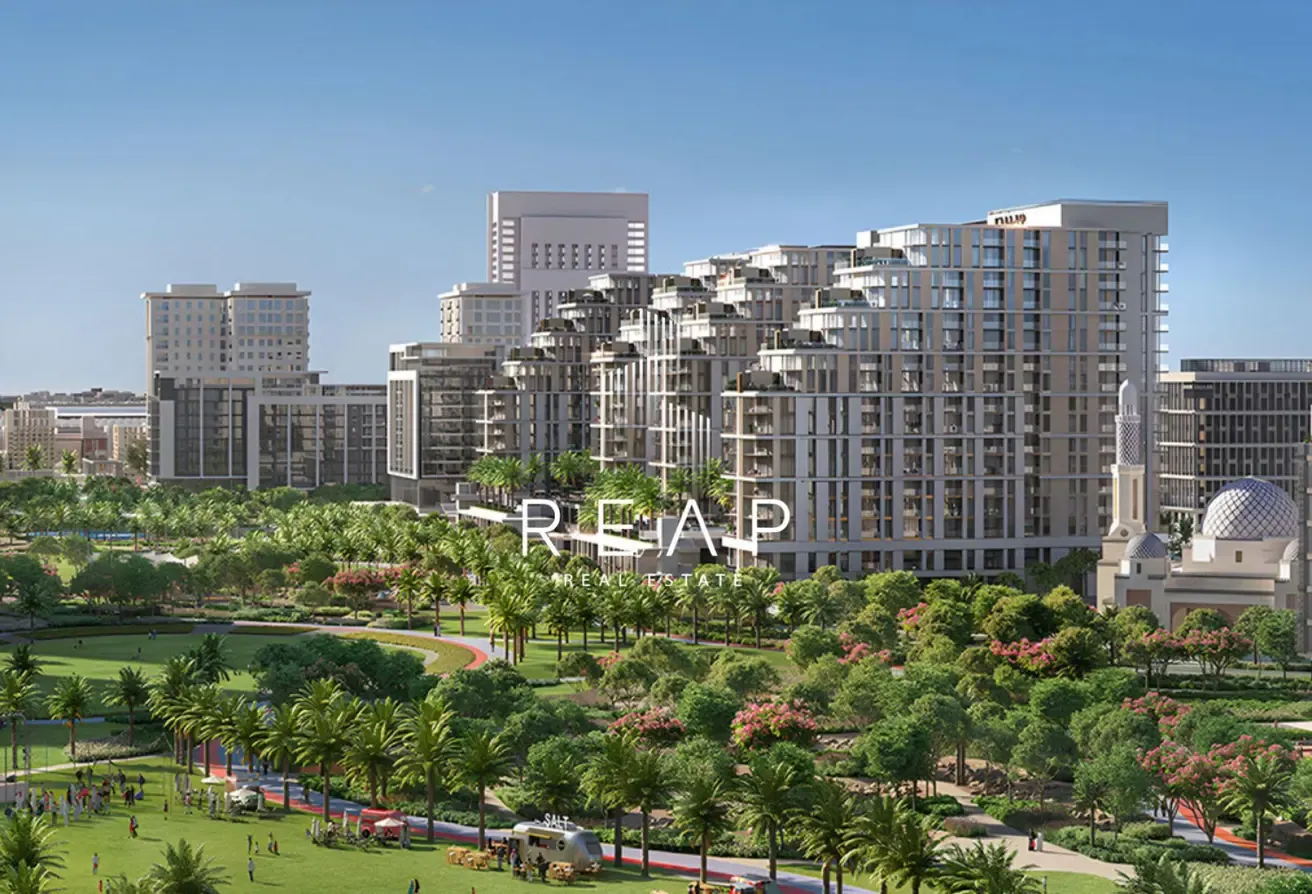 Park Access | High ROI | Motivated Seller