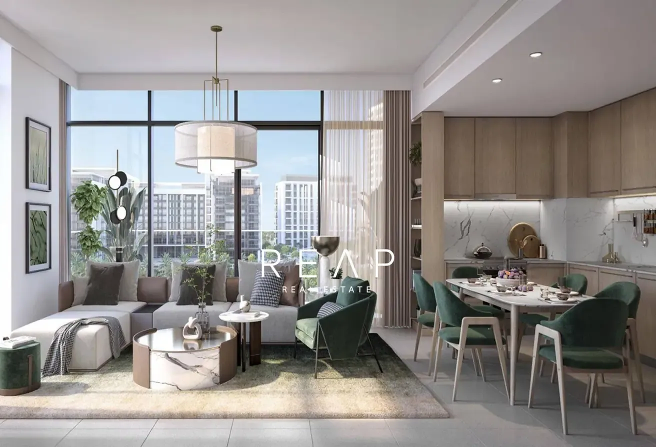Park Access | High ROI | Motivated Seller