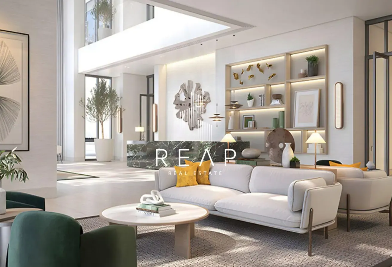 Prime Address | Modern Layout | High ROI