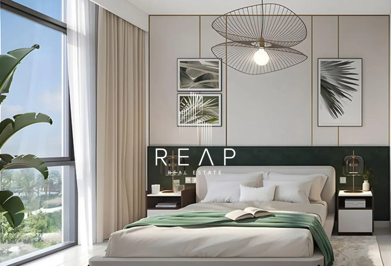 Prime Address | Modern Layout | High ROI