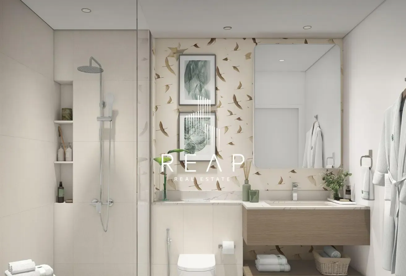 Prime Address | Modern Layout | High ROI
