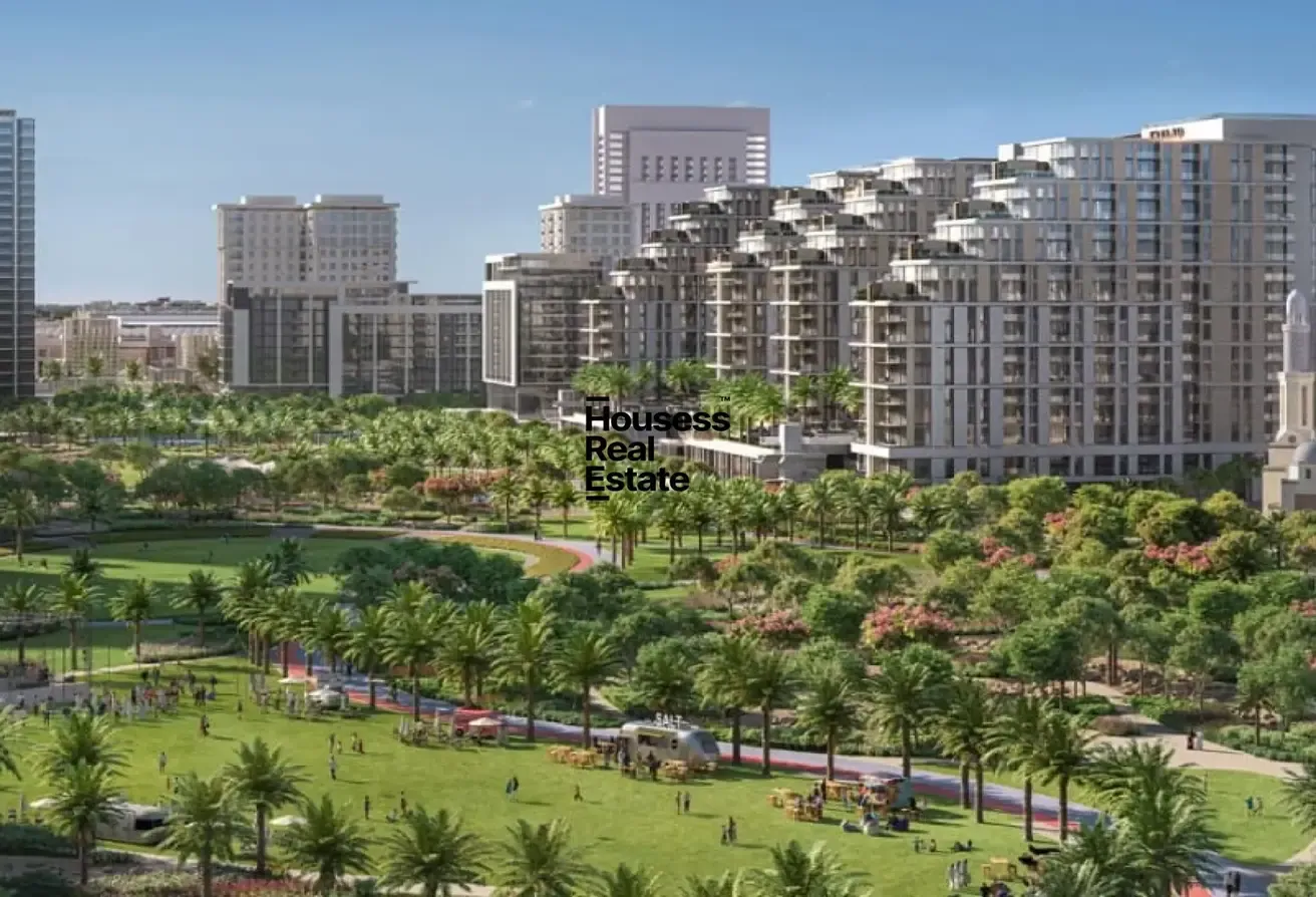 Genuine resale | Premium Residence | High ROI