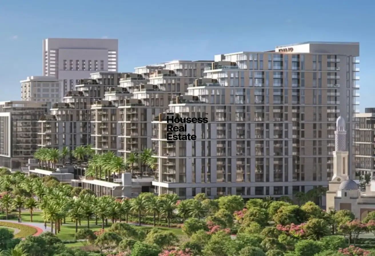 Genuine resale | Premium Residence | High ROI