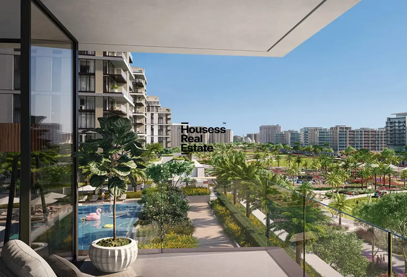 Genuine resale | Premium Residence | High ROI