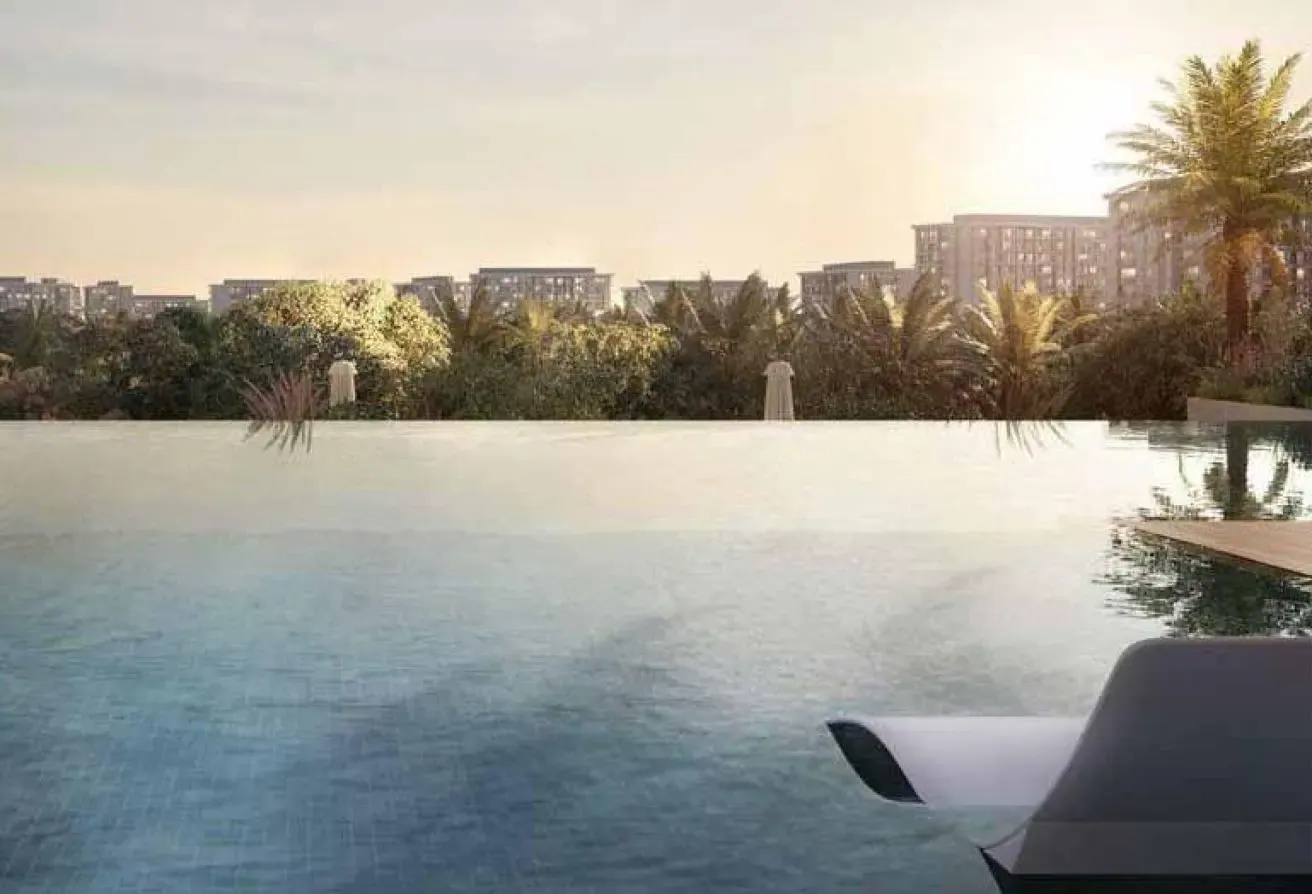 100% Complete | HighFloor | Boulevard View