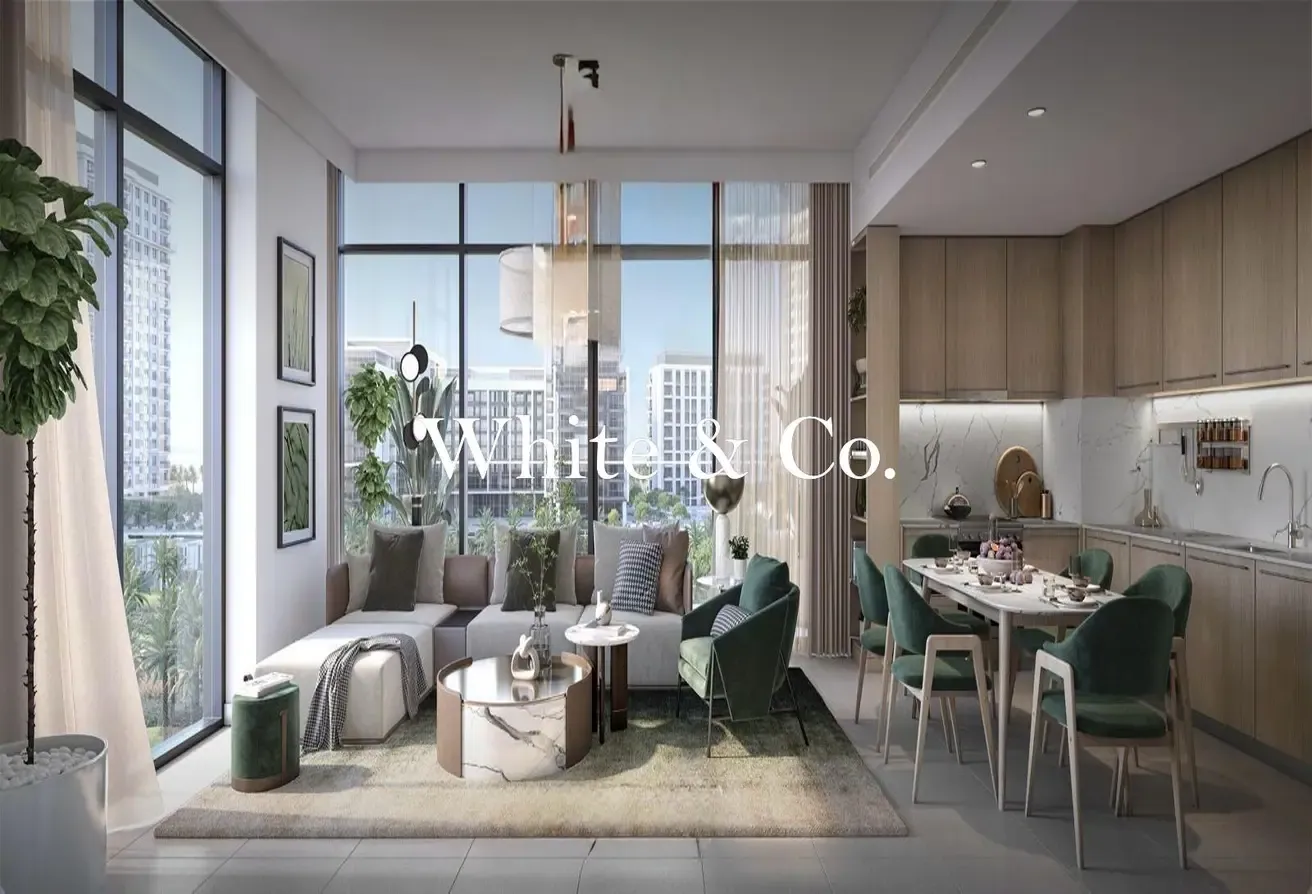 Corner Unit | Two bedroom |  Motivated