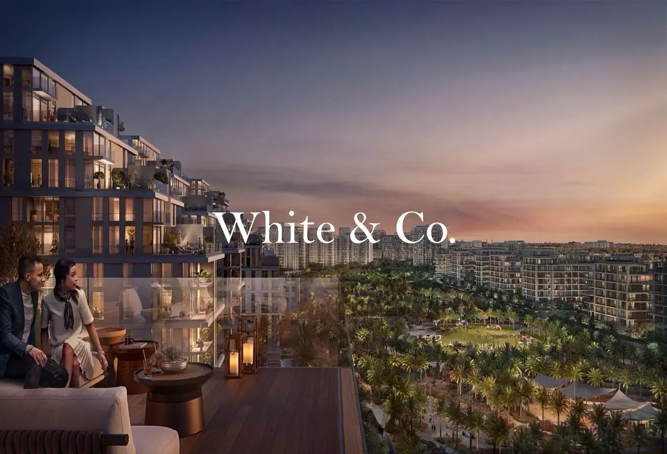 Corner Unit | Two bedroom |  Motivated