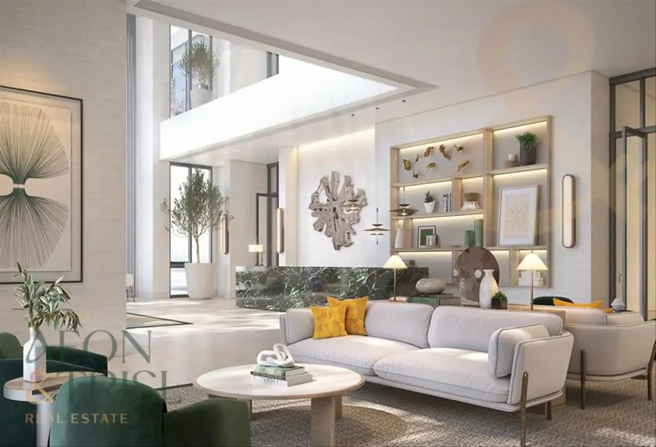 Parkside Living | 2 Bed | Prime Location | Elvira