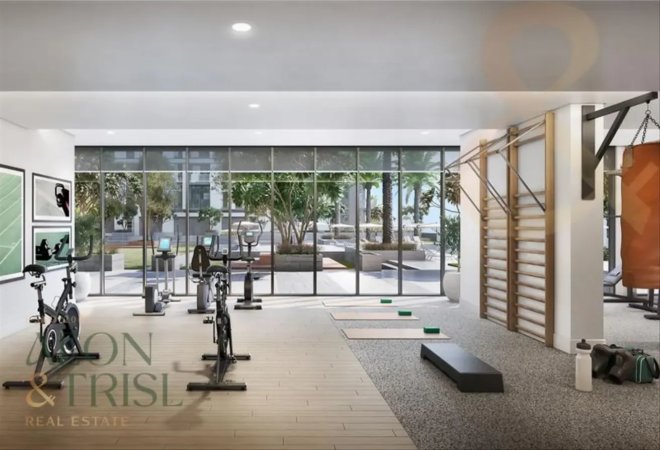 Parkside Living  | 2 Bed | Prime Location | Elvira