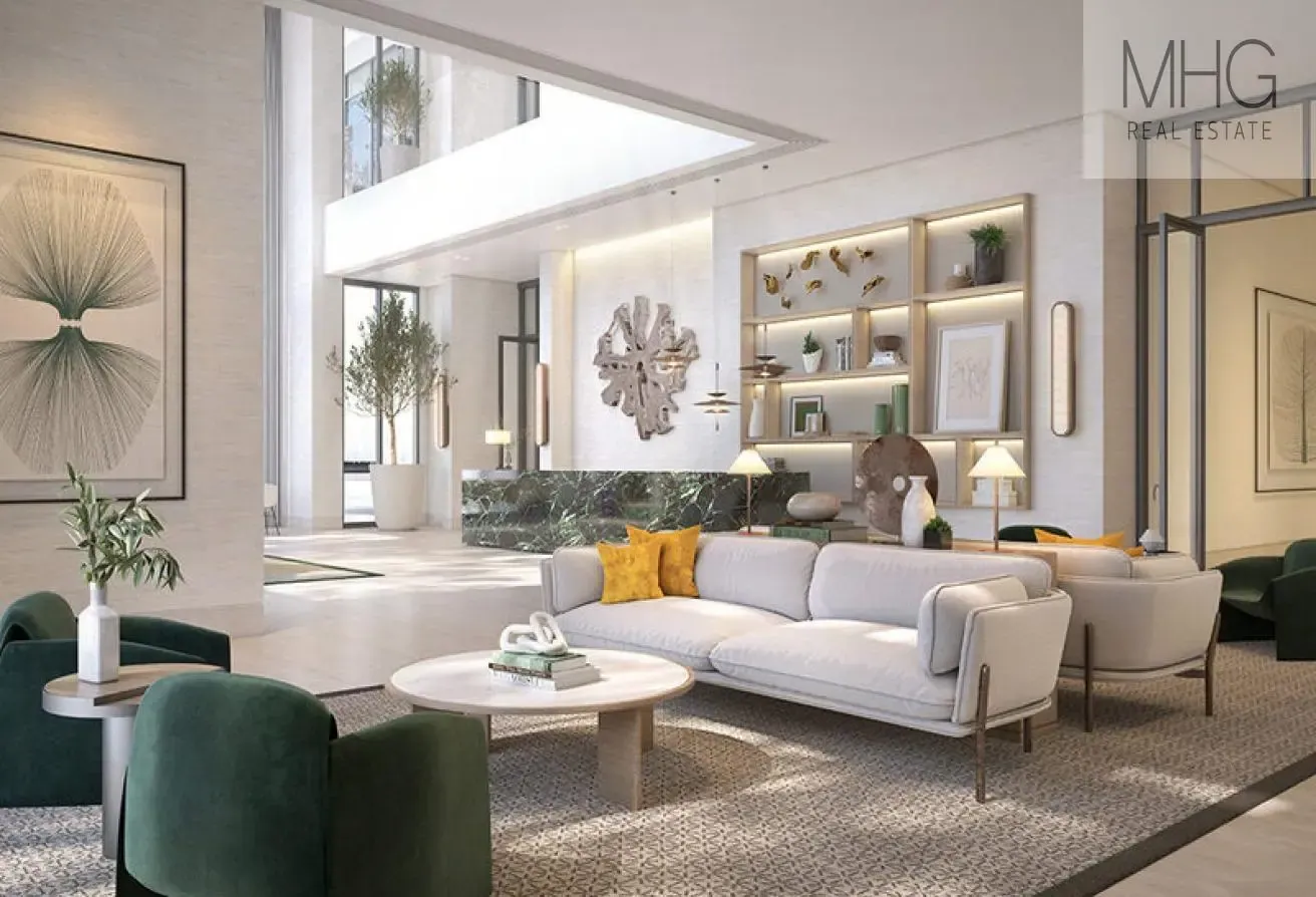 Vida and Partial Park Views |Best Deal | Series 24