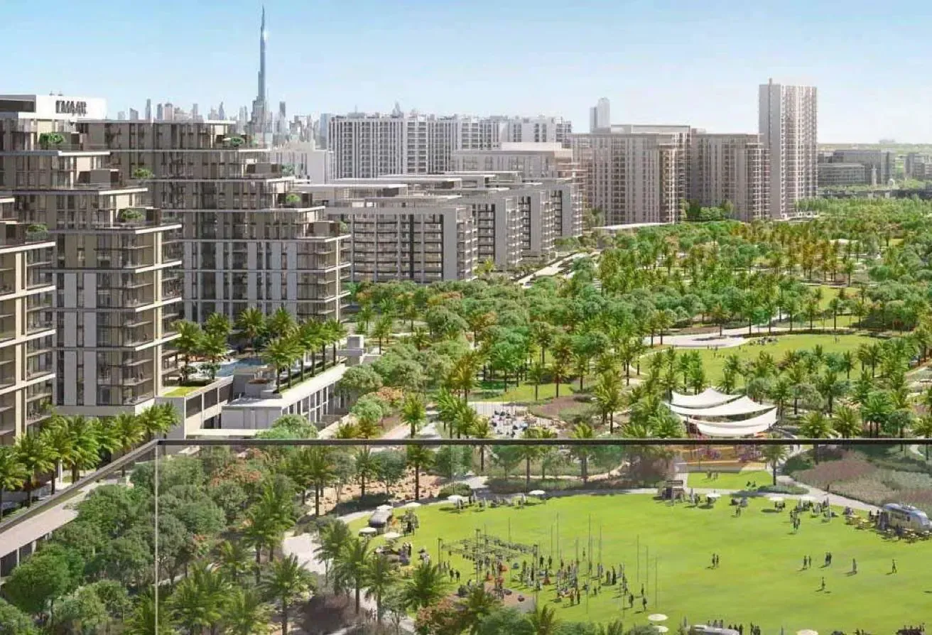 Boulevard View | Corner | 98% Complete