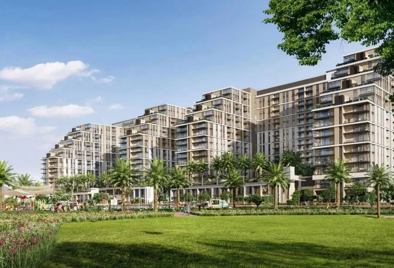 Boulevard View | Corner | 98% Complete