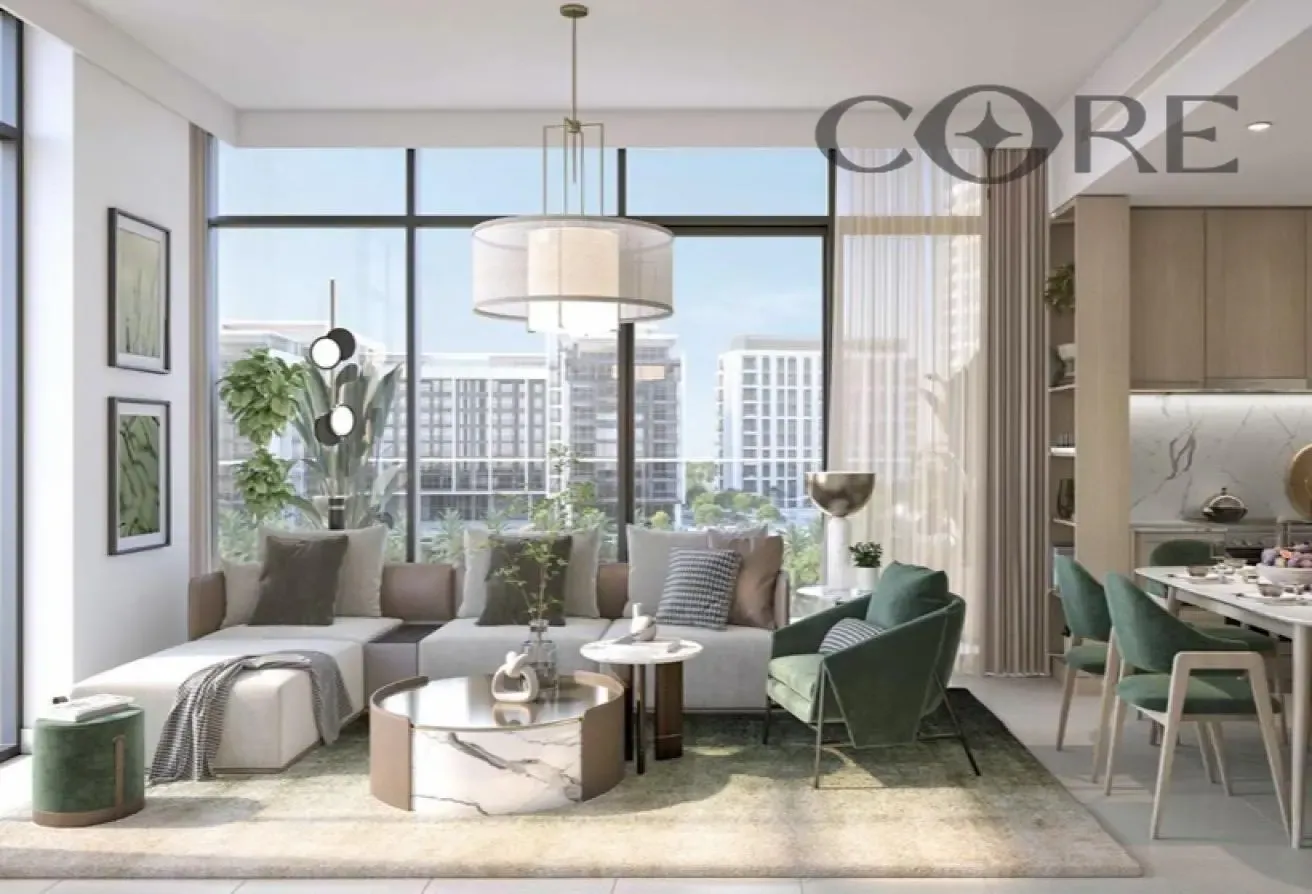 Duplex | Double Hight Ceiling | Motivated Seller