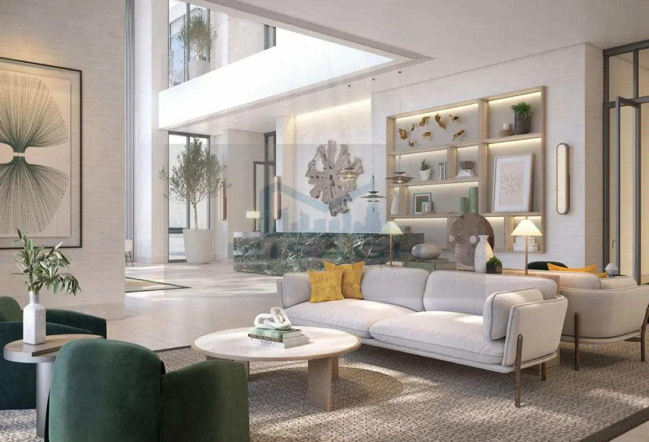 HIGH-FLOOR 3BR IN ELVIRA 1 | PARK AND POOL VIEW