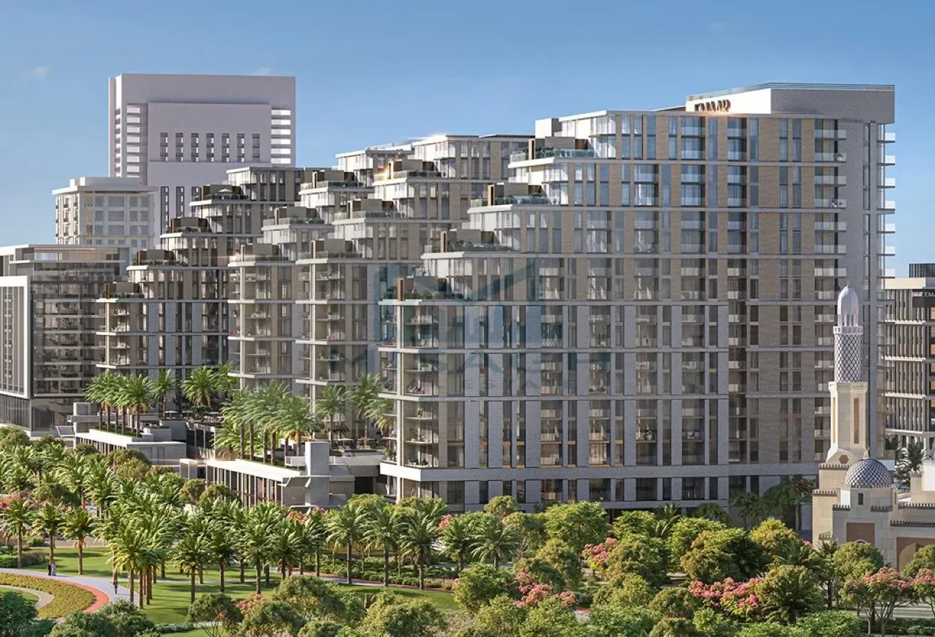 HIGH-FLOOR 3BR IN ELVIRA 1 | PARK AND POOL VIEW