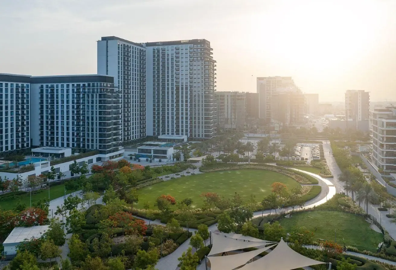 Premium 3BR / Spacious Layout / Elvira Dubai Hills