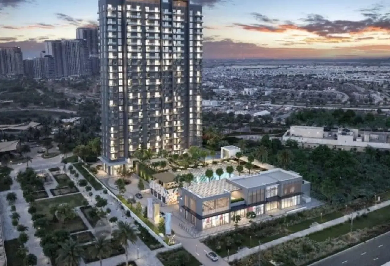 Premium 3BR / Spacious Layout / Elvira Dubai Hills