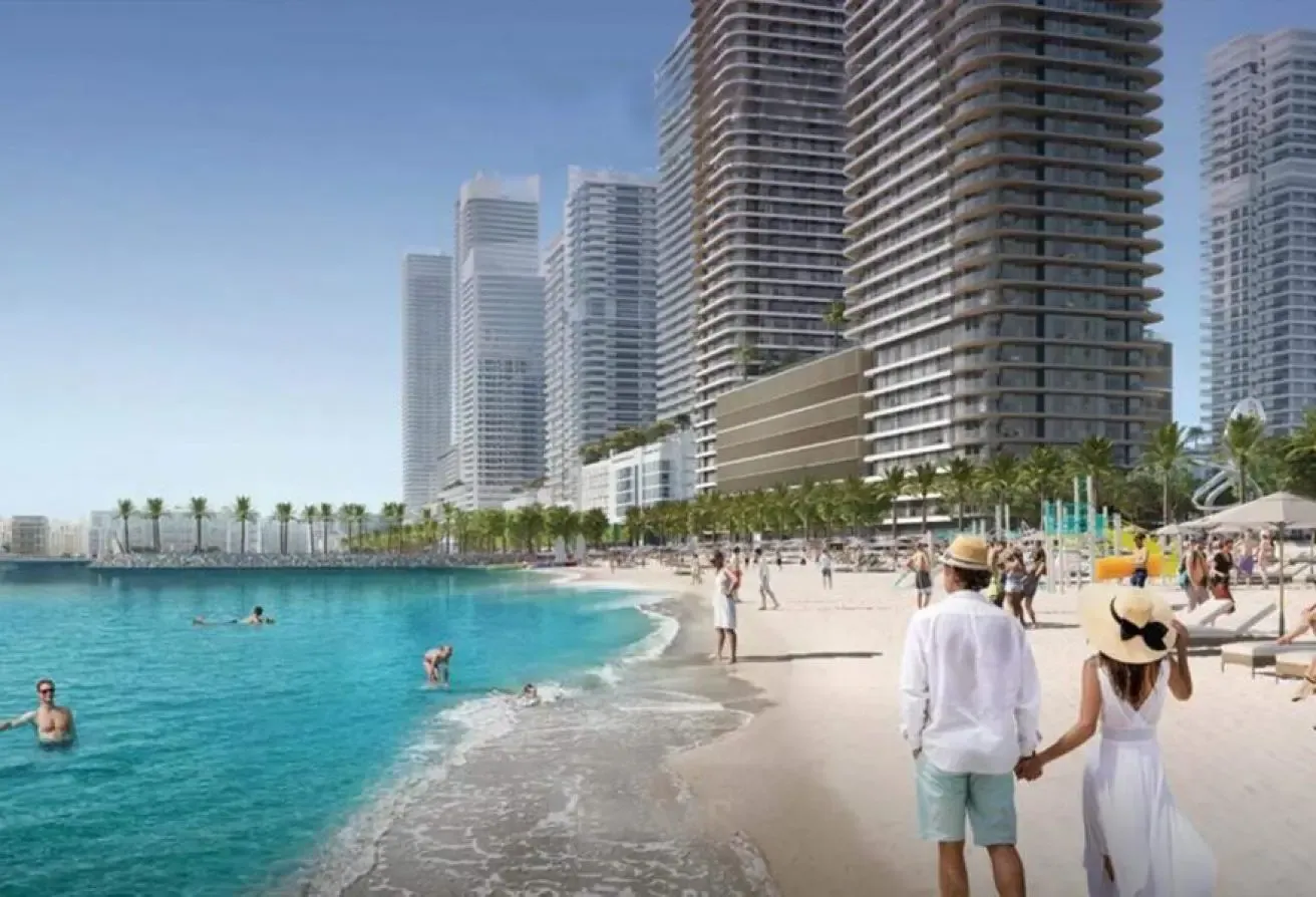 Premium 3BR / Spacious Layout / Elvira Dubai Hills