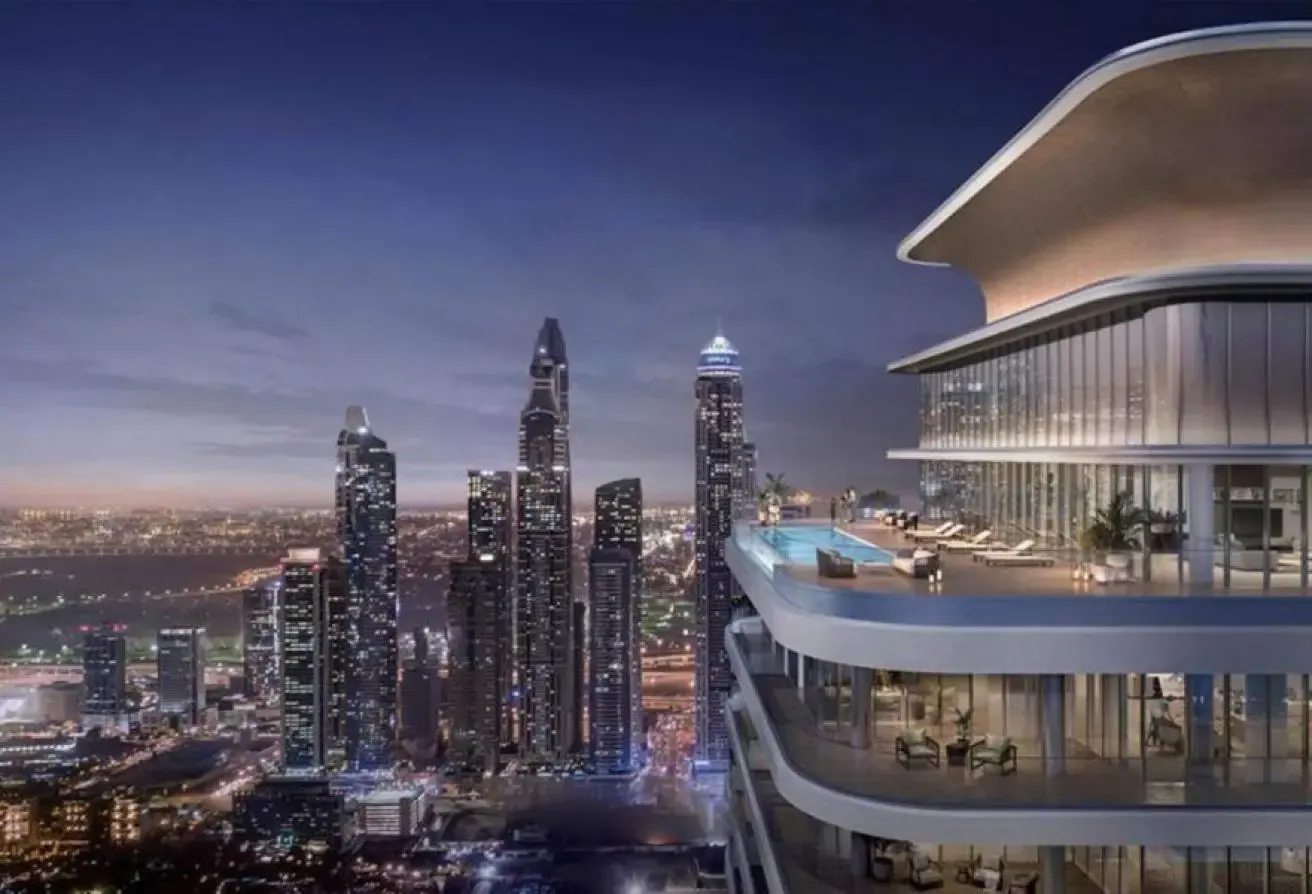 Premium 3BR / Spacious Layout / Elvira Dubai Hills