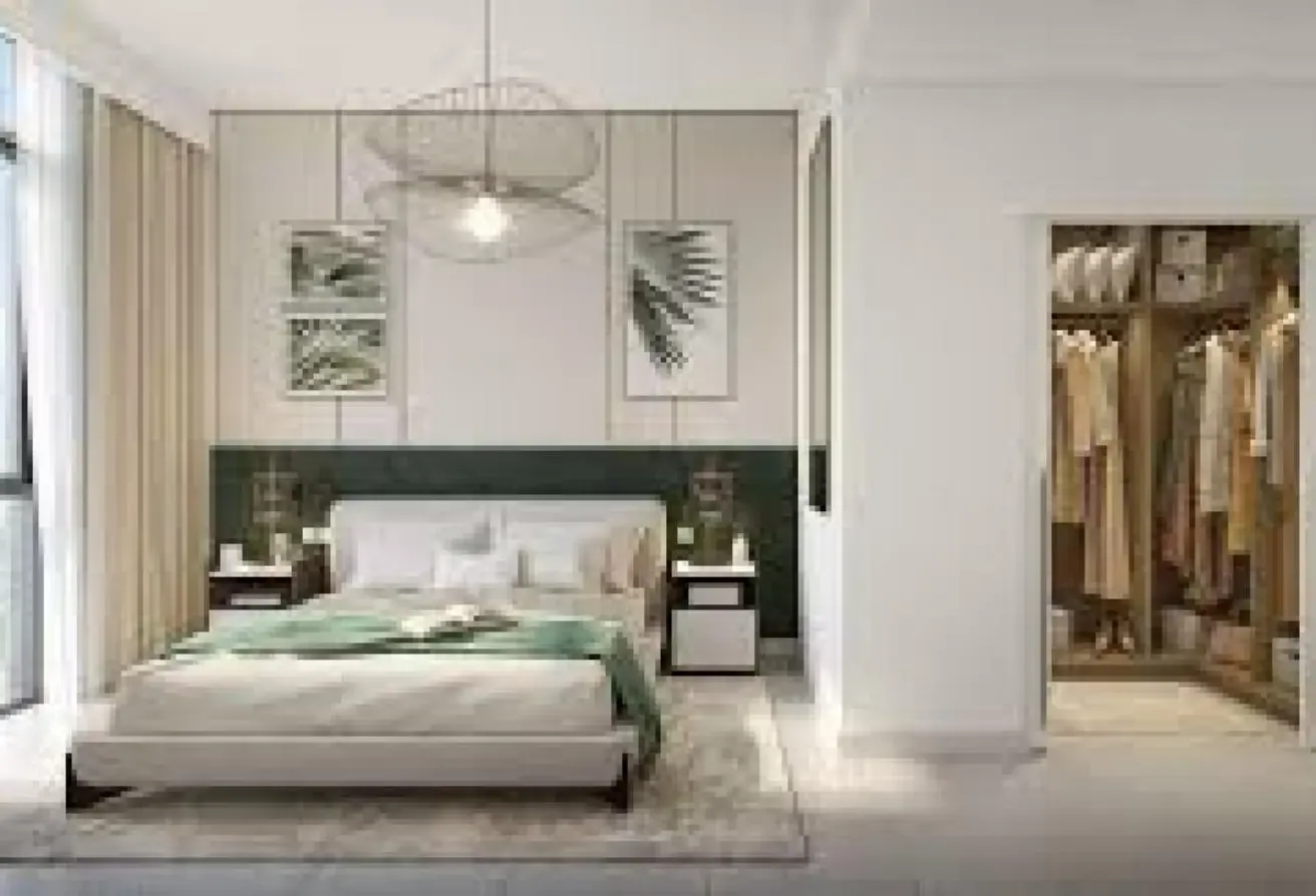Premium 3BR / Spacious Layout / Elvira Dubai Hills