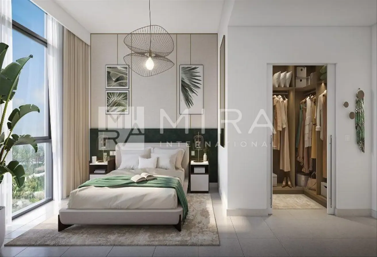 Spacious 2BR | Luxury Living | Premium Amenities