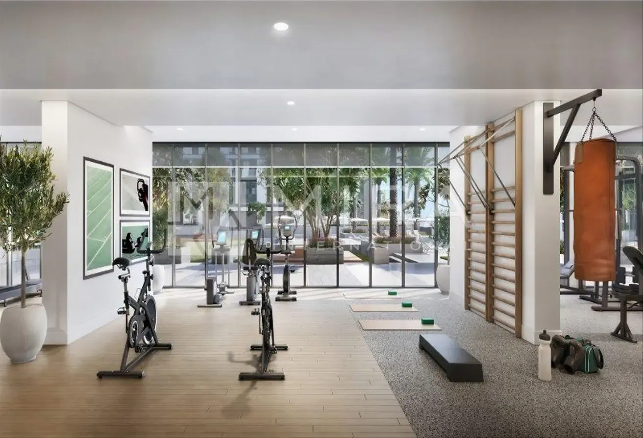 Spacious 2BR | Luxury Living | Premium Amenities