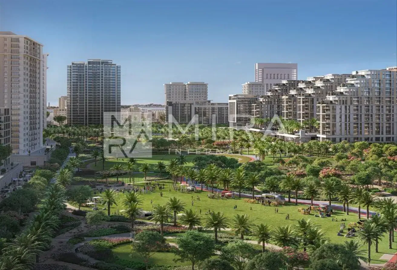 Spacious 2BR | Luxury Living | Premium Amenities
