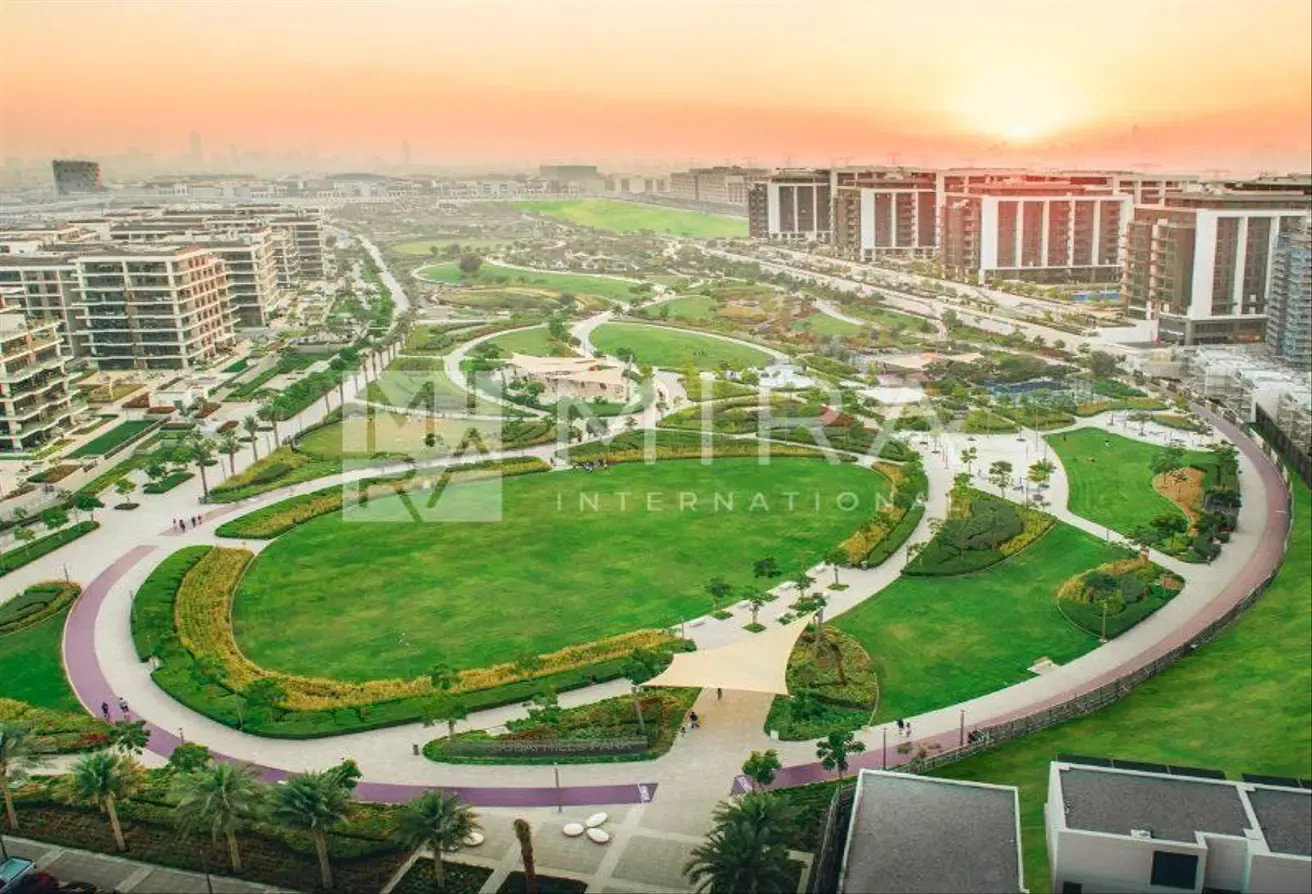 Spacious 2BR | Luxury Living | Premium Amenities