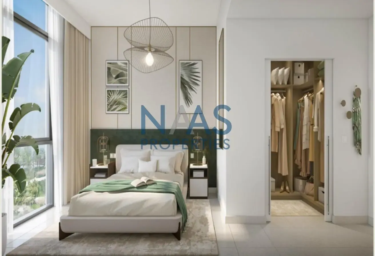 Luxurious Apartment | Prime Location | Elegant