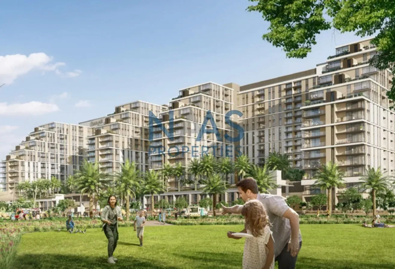 Luxurious Apartment | Prime Location | Elegant