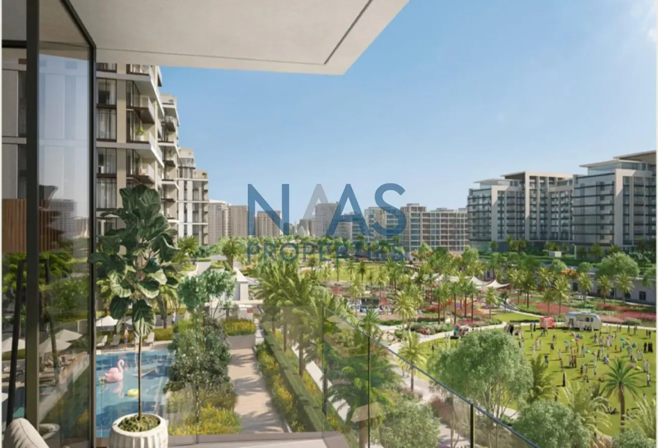 Luxurious Apartment | Prime Location | Elegant