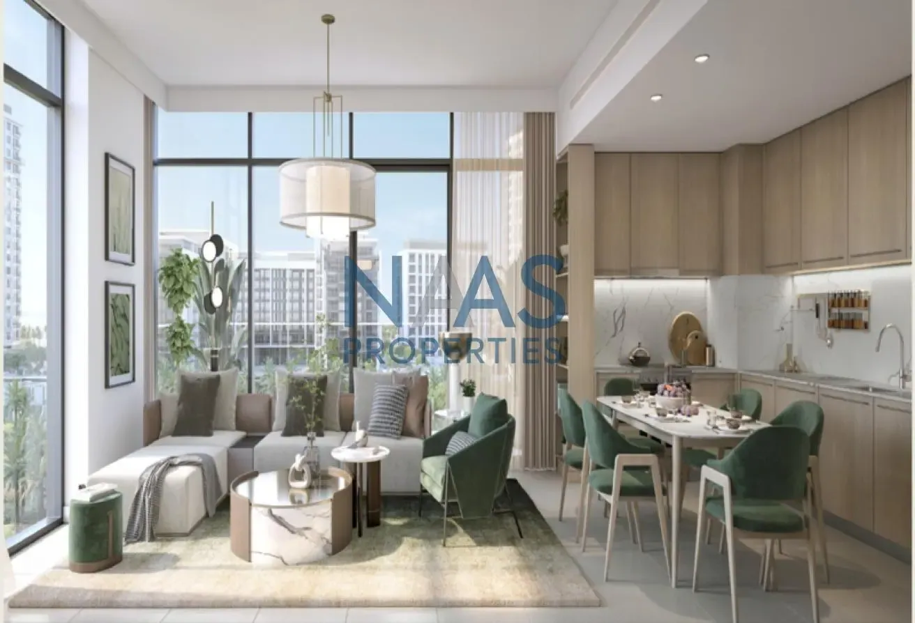 Luxurious Apartment | Prime Location | Elegant