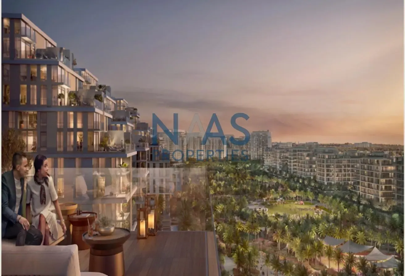 Luxurious Apartment | Prime Location | Elegant
