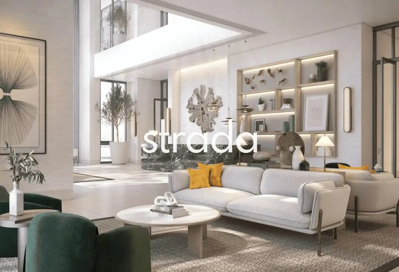 High Floor | Full Park View | Best Layout