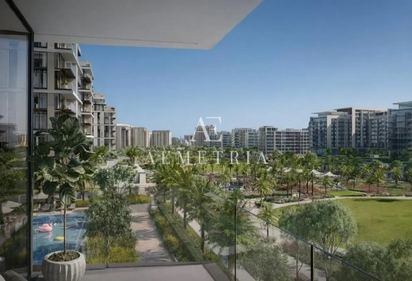 Investor Deal | Spacious | Community Park View