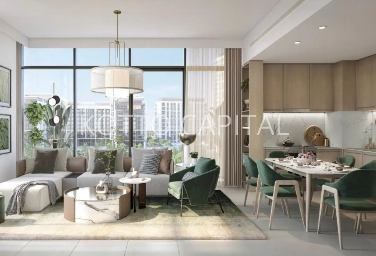 PRIME LOCATION | HANDOVER SOON | HIGH CELLING