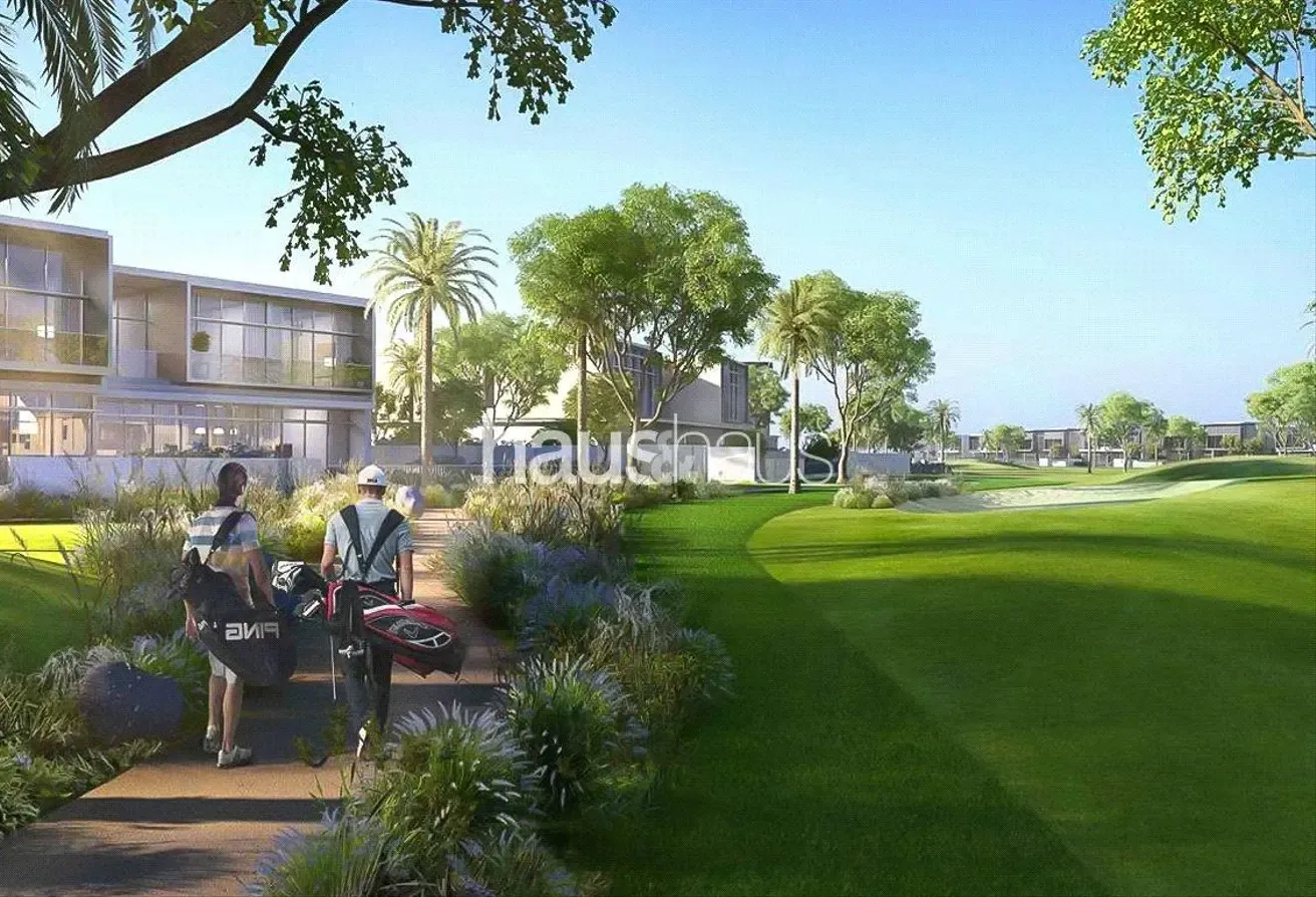 Mid Floor | Panoramic Park Views | Multiple Option