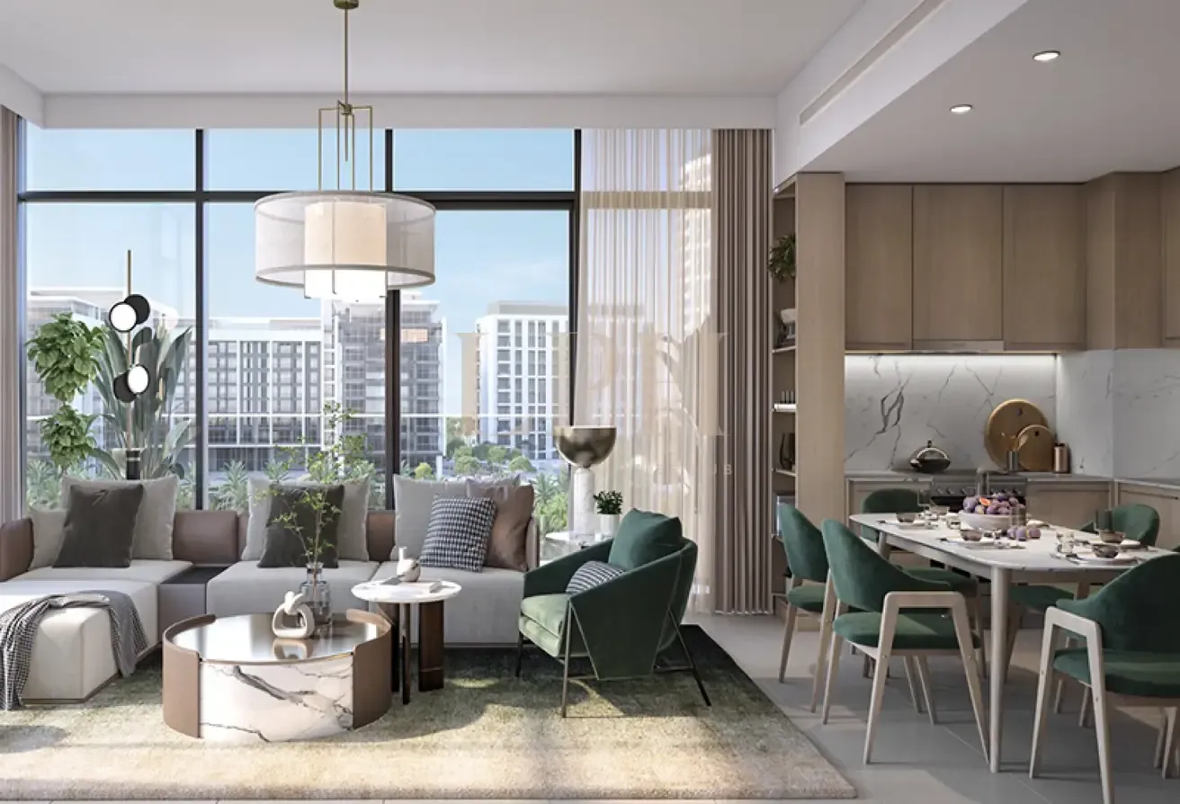 Spacious Layout | Walk-In Closet | Bright Interior