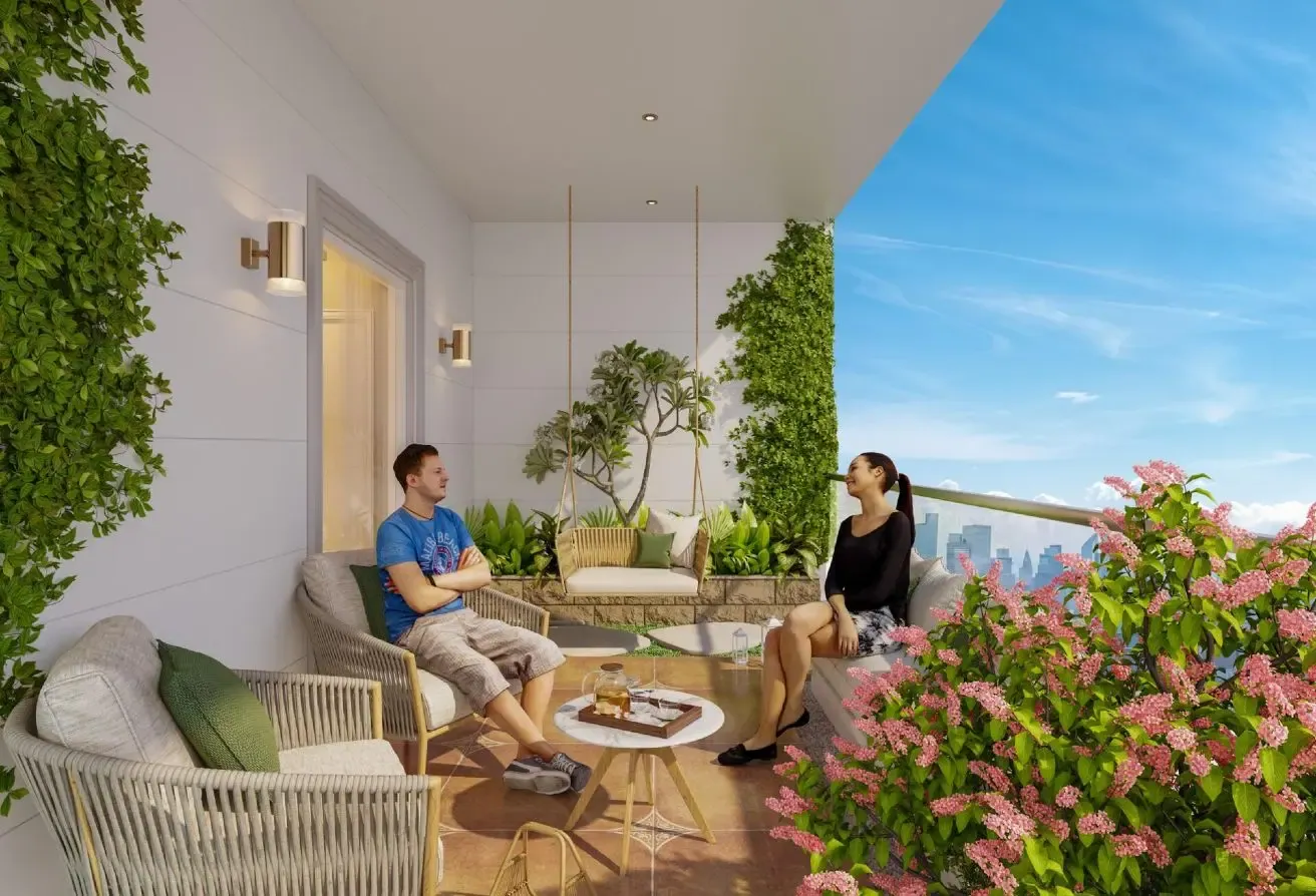 Pool View 2BR_9% Annual Guarantee 3 Years_36% PHPP