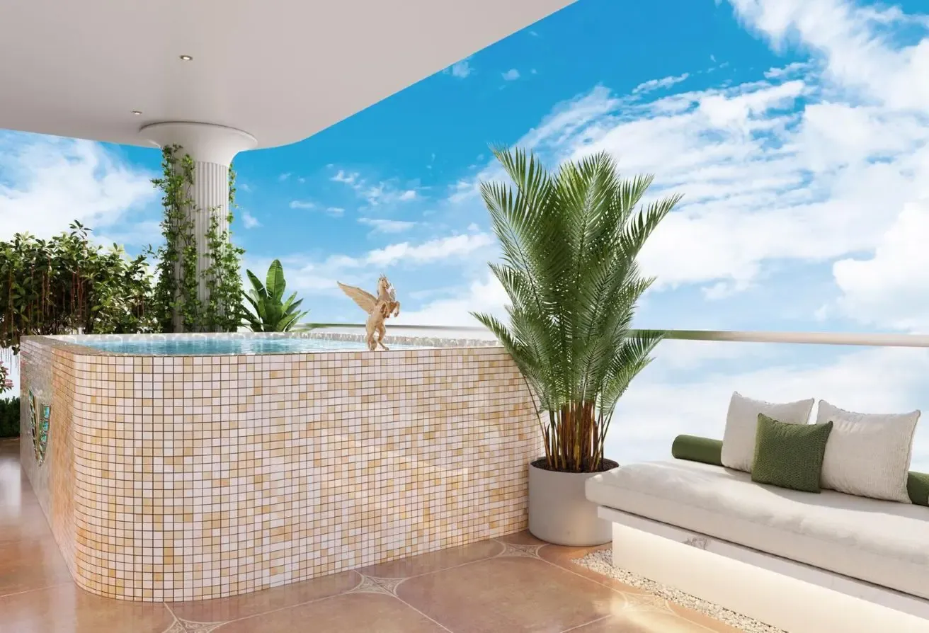 Earn 329 K Rental ROI On Your Off Plan 1BR_4% DLD