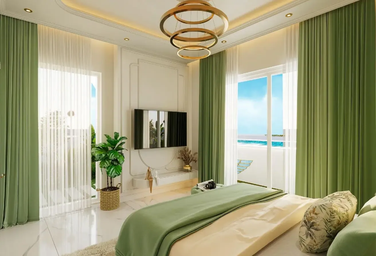 Earn 236k Of Your Off Plan Studio!_4%DLD Waiver