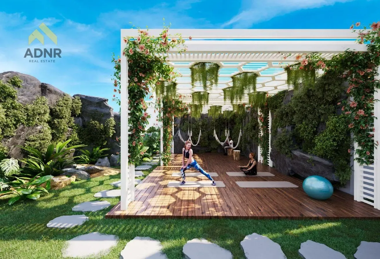 Wellness Living | PRIME LOCATION | STUNNING VIEWS