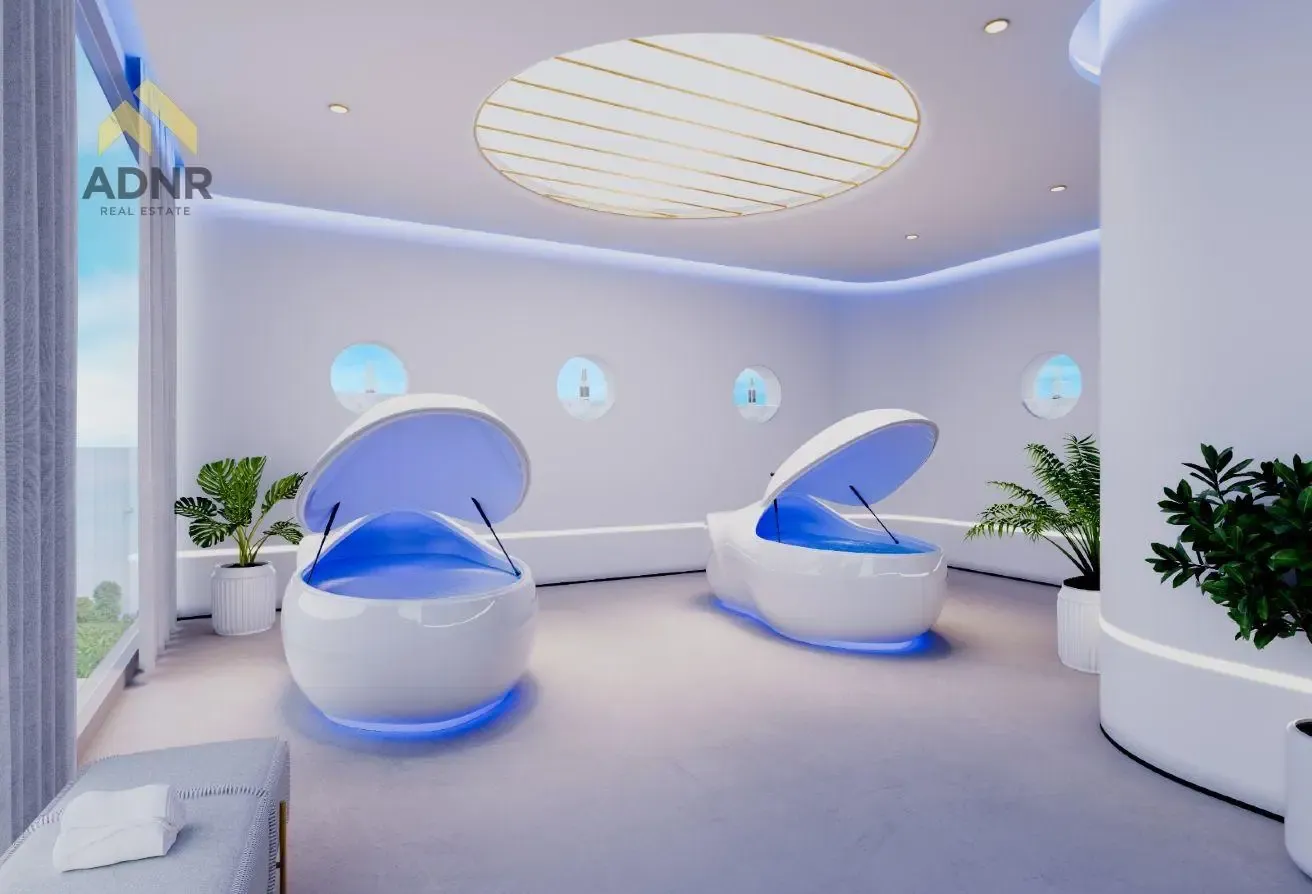 Wellness Living | PRIME LOCATION | STUNNING VIEWS