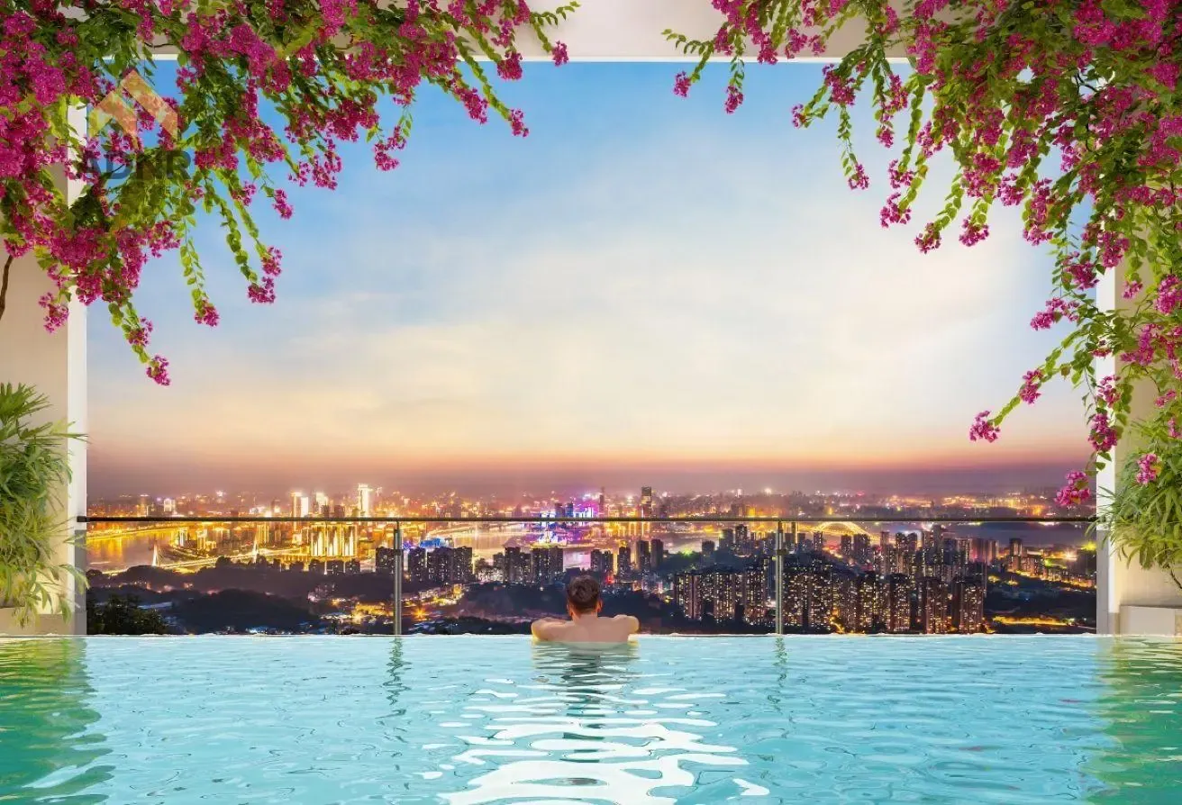 Wellness Living | PRIME LOCATION | STUNNING VIEWS