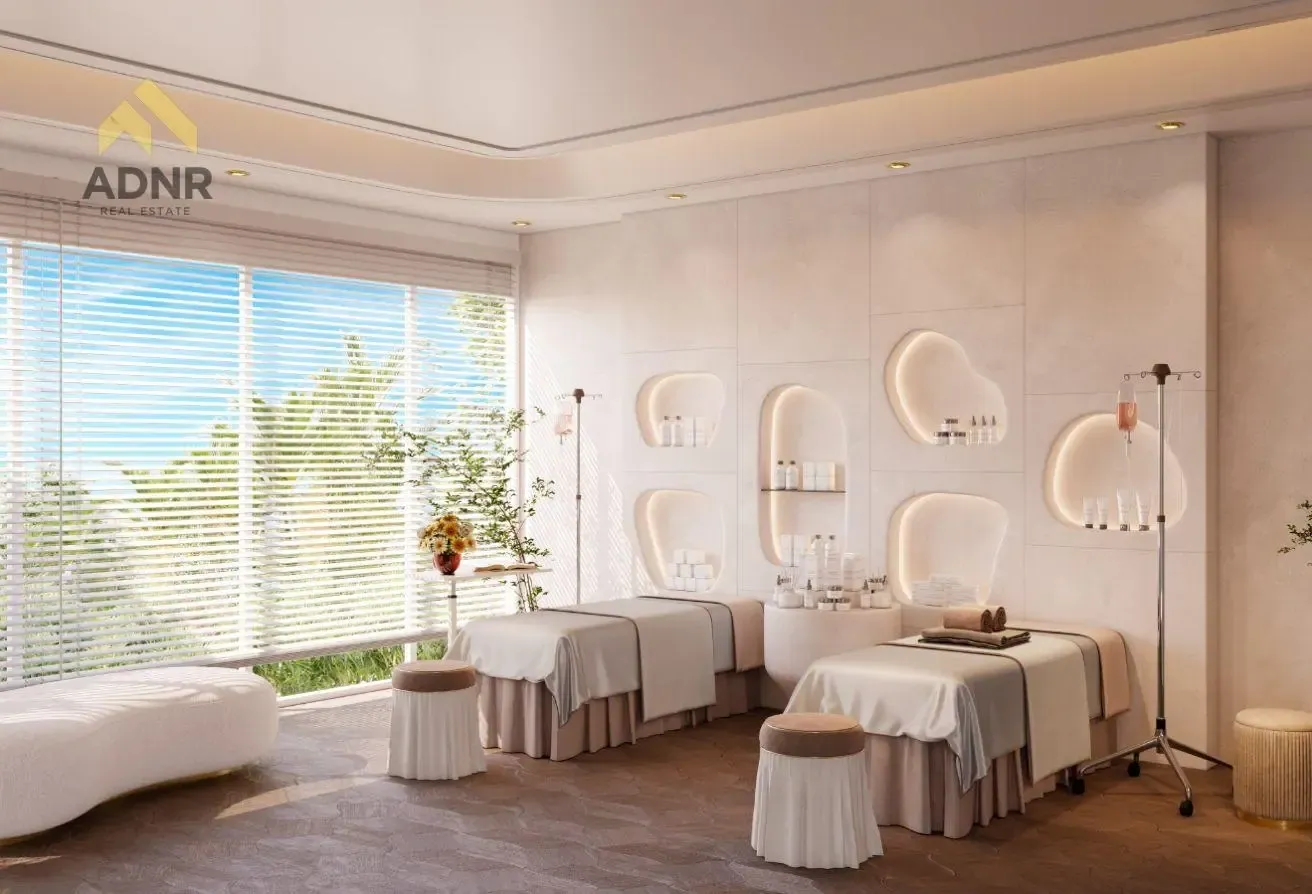 Wellness Living | PRIME LOCATION | STUNNING VIEWS