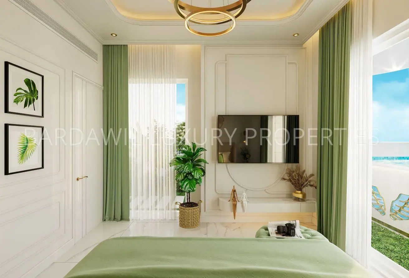 SMART INVESTMENT | WELLNESS LIFESTYLE | LUXURY